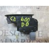Recambio de mando elevalunas delantero derecho para volkswagen polo (6c1) edition bluemotion referencia OEM IAM 6C0959855WHS  