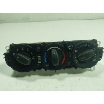 MANDO CALEFACCION / AIRE ACONDICIONADO 1843211 