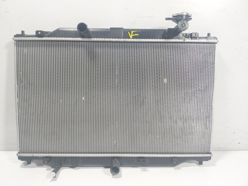 Recambio de radiador agua para mazda cx-5 2.0 cat referencia OEM IAM  2230008710 