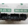 Recambio de centralita motor uce para ford fiesta (cbk) 1.4 tdci cat referencia OEM IAM   