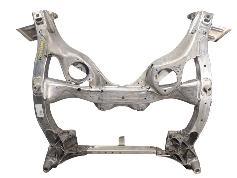 Recambio de puente delantero para bmw serie 5 lim. (f10) 3.0 turbodiesel referencia OEM IAM 31116796693  