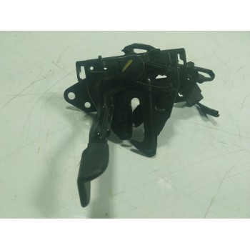 CERRADURA CAPOT 81130H8400 