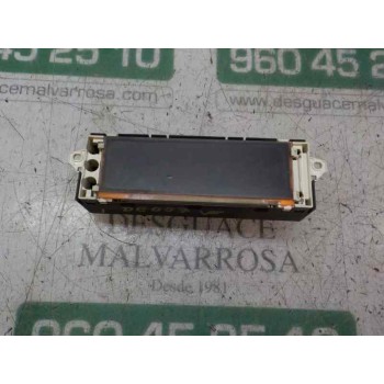 PANTALLA MULTIFUNCION 9665614680 9664222280 