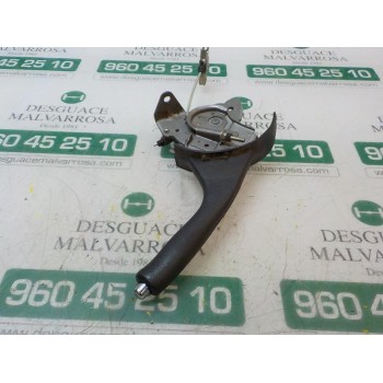 PALANCA FRENO DE MANO 