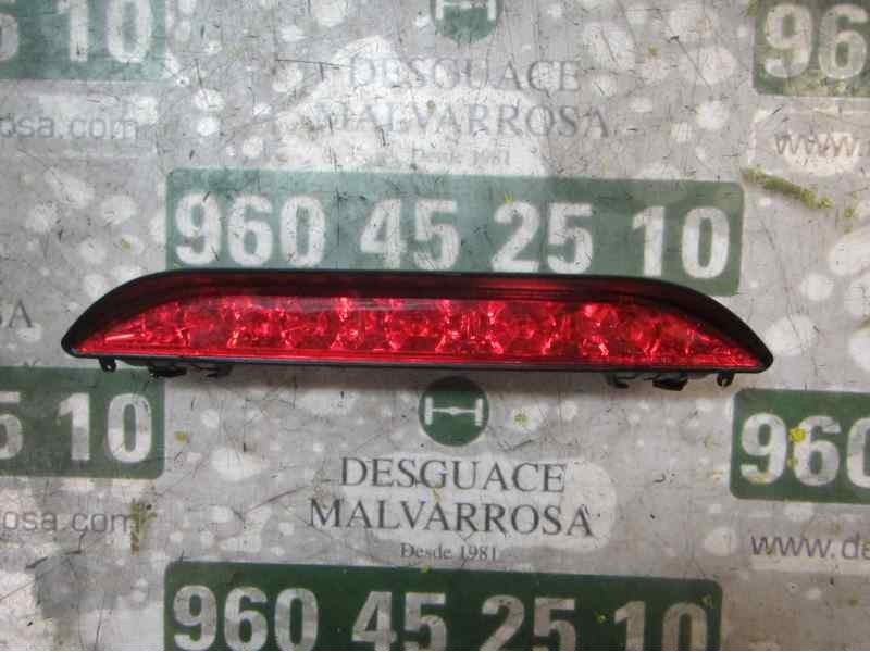 Recambio de piloto trasero central para chevrolet aveo 1.2 cat referencia OEM IAM   