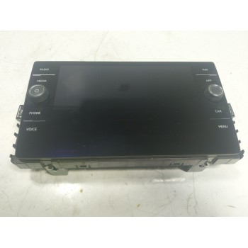 SISTEMA NAVEGACION GPS 5G6919605B 5G6919605B 