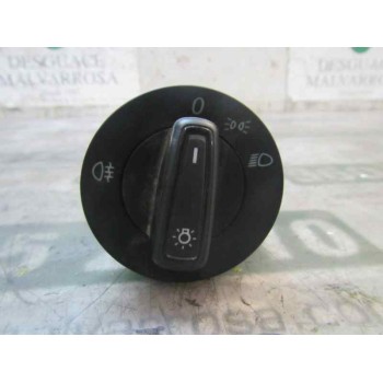 MANDO LUCES 5G0941431AJWZU 560941431AA 