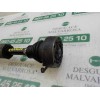 Recambio de transmision izquierda para seat ibiza (6k1) 1.9 tdi referencia OEM IAM   