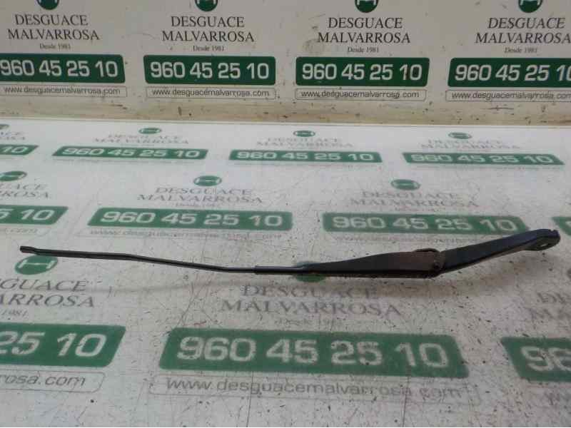 Recambio de brazo limpia delantero izquierdo para dacia sandero 1.0 12v cat referencia OEM IAM 288817528R 288905811R 