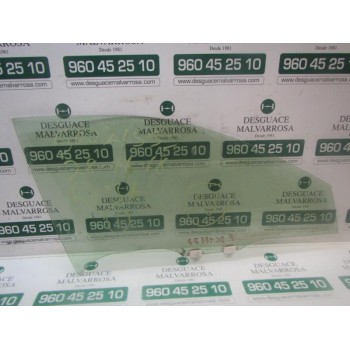 CRISTAL PUERTA DELANTERO DERECHO 73300TL0E20 