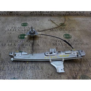 ELEVALUNAS TRASERO DERECHO 9673153880 