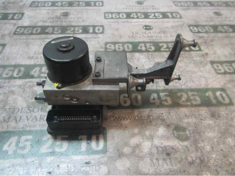 Recambio de abs para mercedes-benz clase clk (w209) coupe 2.2 cdi cat referencia OEM IAM A0044316212  10020404984