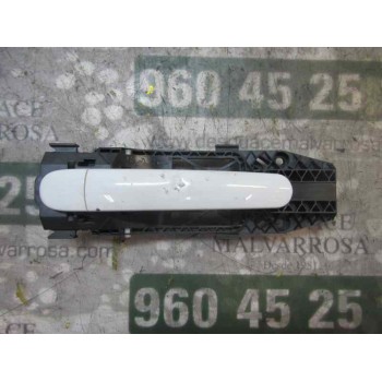 MANETA EXTERIOR DELANTERA DERECHA 5N0837205MGRU 