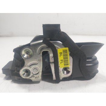 CERRADURA PUERTA DELANTERA IZQUIERDA 81310H8040 81310H8040 