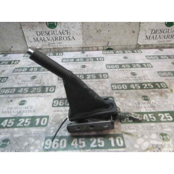 PALANCA FRENO DE MANO 