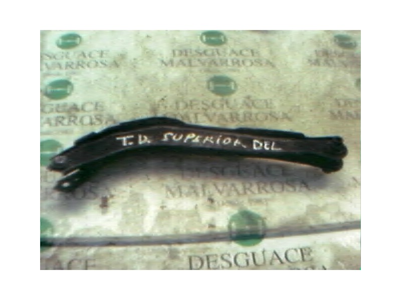 Recambio de brazo suspension superior trasero derecho para opel vectra b berlina cd referencia OEM IAM   