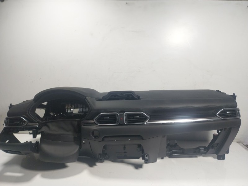 Recambio de salpicadero para mazda cx-5 2.0 cat referencia OEM IAM   