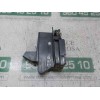 Recambio de cerradura puerta delantera derecha para dacia sandero 1.0 12v cat referencia OEM IAM 805026816R  