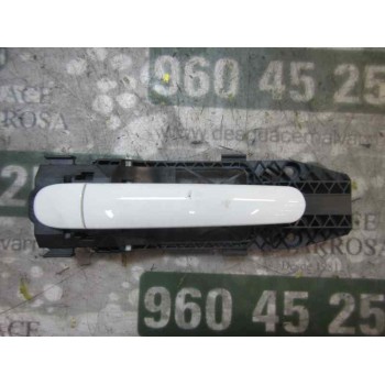 MANETA EXTERIOR TRASERA DERECHA 5N0837205MGRU 