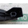 Recambio de cerradura puerta delantera derecha para dacia sandero 1.0 12v cat referencia OEM IAM 805026816R  