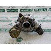 Recambio de turbocompresor para seat ibiza (6k1) 1.9 tdi referencia OEM IAM   