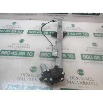 ELEVALUNAS DELANTERO DERECHO 72210TL0003 