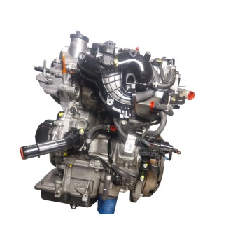 MOTOR COMPLETO 58AQ104P00 G3LC 