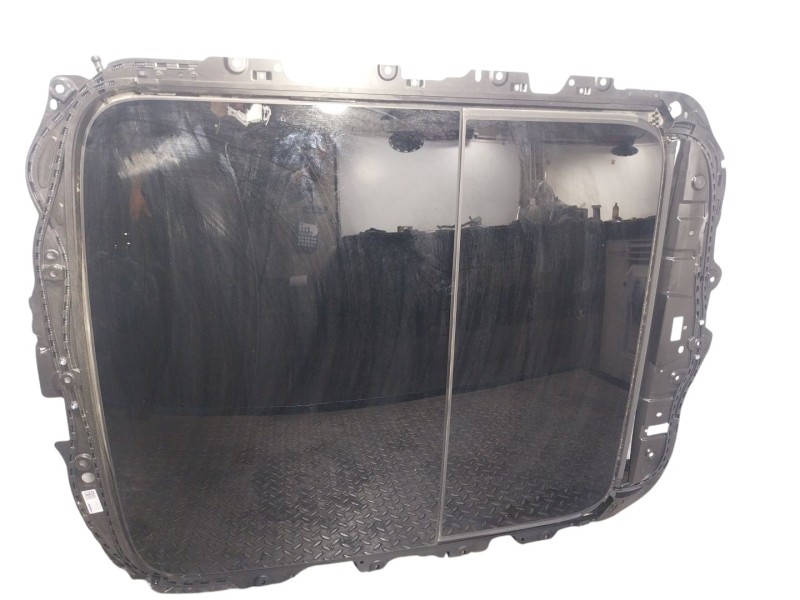 Recambio de techo electrico para audi q4 e-tron aq4e f4bac3 referencia OEM IAM 89A877049  4M8877055A