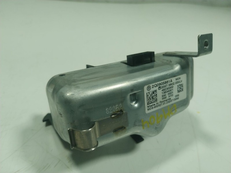 Recambio de antirrobo para seat ibiza v (kj1, kjg) 1.0 tsi referencia OEM IAM 2Q0905861A 2Q0905861A 