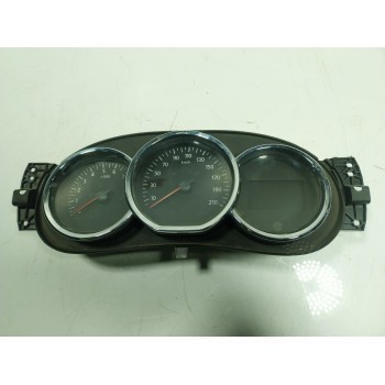 CUADRO INSTRUMENTOS 248106897R 248106459R 