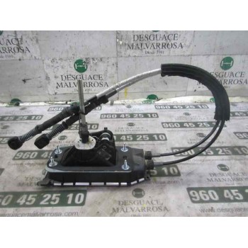 PALANCA CAMBIO 6C0711049B 