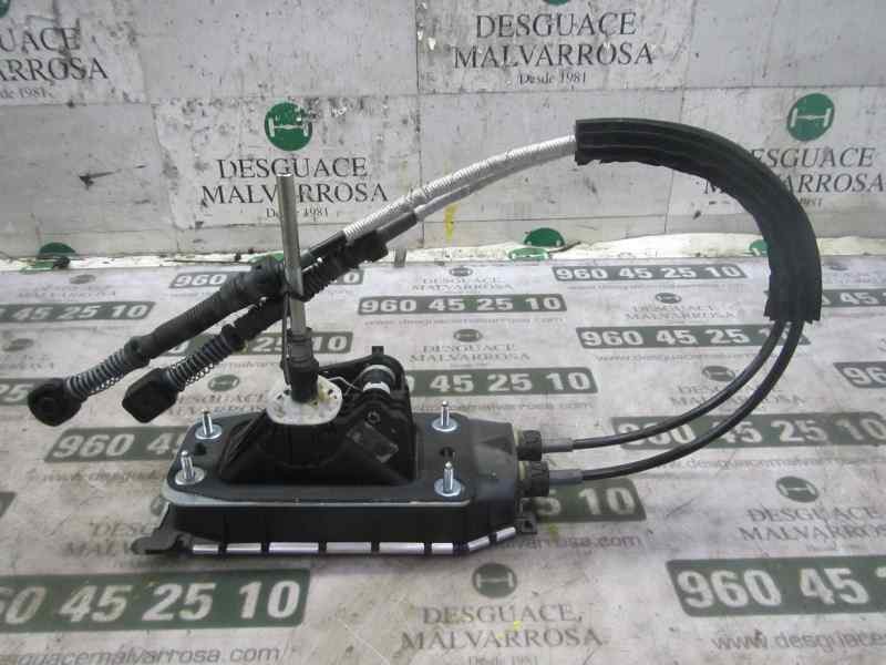 Recambio de palanca cambio para volkswagen polo (6c1) edition bluemotion referencia OEM IAM 6C0711049B  