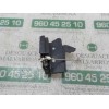 Recambio de cerradura puerta trasera derecha para dacia sandero 1.0 12v cat referencia OEM IAM 825022281R  