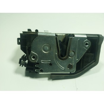 CERRADURA PUERTA TRASERA DERECHA 51227276674 7229460 