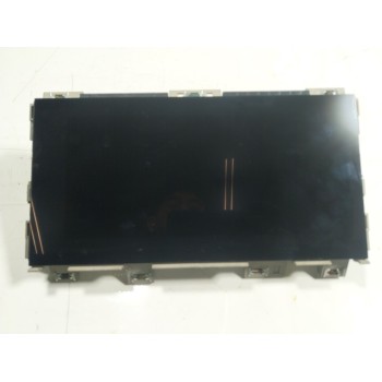 PANTALLA MULTIFUNCION 89A919604 89A919604 