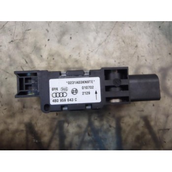 MODULO ELECTRONICO 4B0959643E 4B0959643C 0107022129