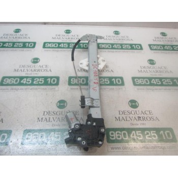 ELEVALUNAS TRASERO DERECHO 72710TL0Q02 