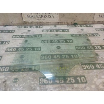 CRISTAL PUERTA TRASERO IZQUIERDO 51347060267 