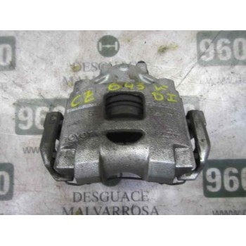 PINZA FRENO DELANTERA IZQUIERDA 477500D200 