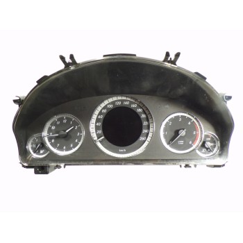 CUADRO INSTRUMENTOS A2129003313 A2129003313 A2C33061000