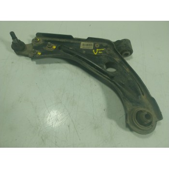 BRAZO SUSPENSION INFERIOR DELANTERO IZQUIERDO 9816865580 