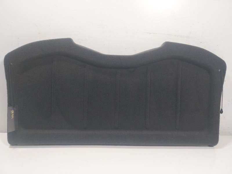 Recambio de bandeja trasera para seat ibiza v (kj1, kjg) 1.0 tsi referencia OEM IAM 6F0867769D6E8 6F0867769D 