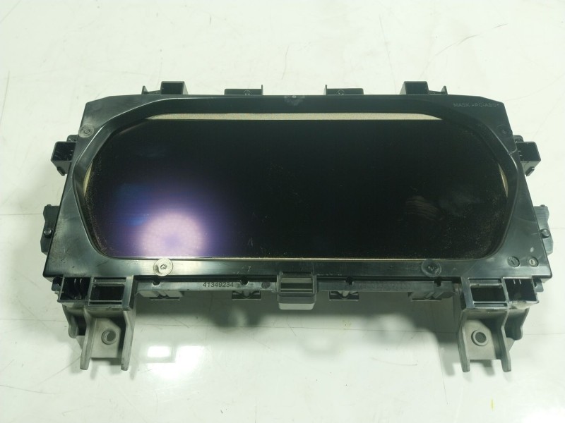 Recambio de cuadro instrumentos para audi q4 e-tron aq4e f4bac3 referencia OEM IAM 89A920725B 89A920725 