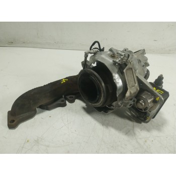 TURBOCOMPRESOR 05L253019F 05L253019F 