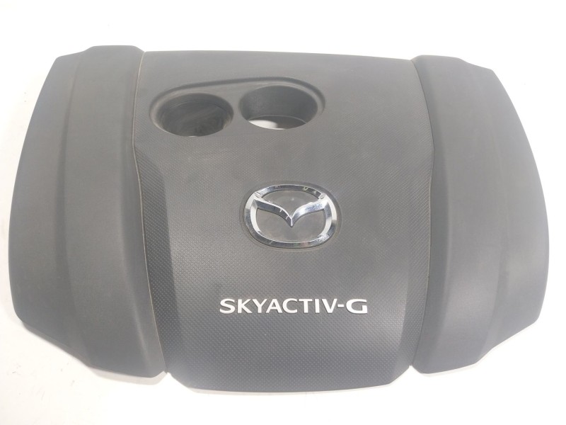 Recambio de tapa motor para mazda cx-5 2.0 cat referencia OEM IAM   
