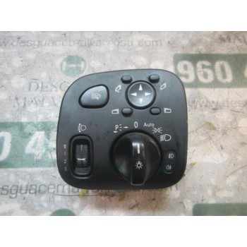 MANDO LUCES A20354511049116 A2035451104 