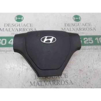 AIRBAG DELANTERO IZQUIERDO 