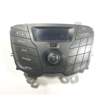 MANDO MULTIFUNCION 2581510 BK3T18D815 