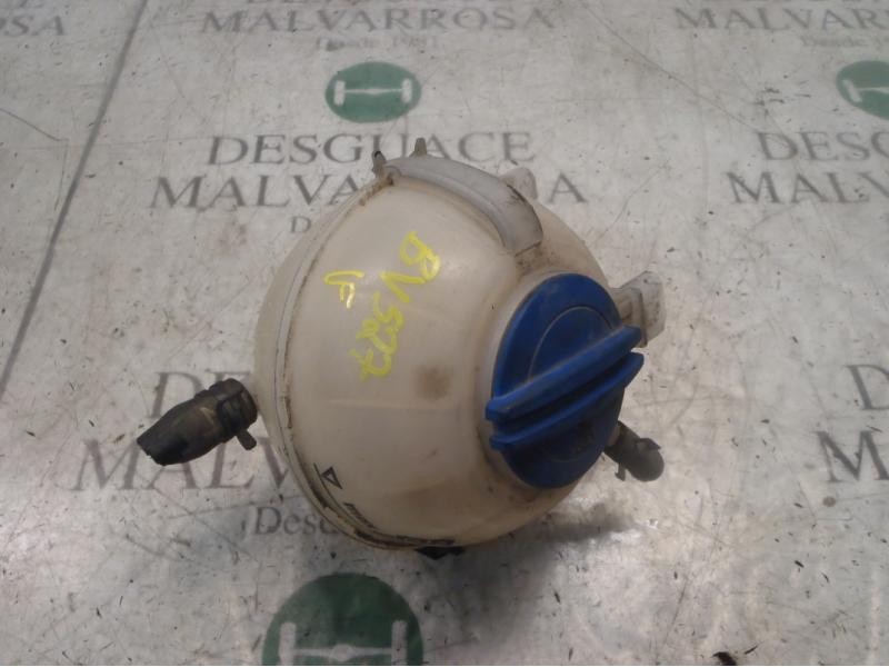 Recambio de deposito expansion para volkswagen polo (9n3) highline referencia OEM IAM 6Q0121407B  