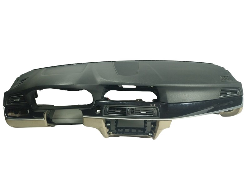 Recambio de salpicadero para bmw serie 5 lim. (f10) 3.0 turbodiesel referencia OEM IAM 51458049795  